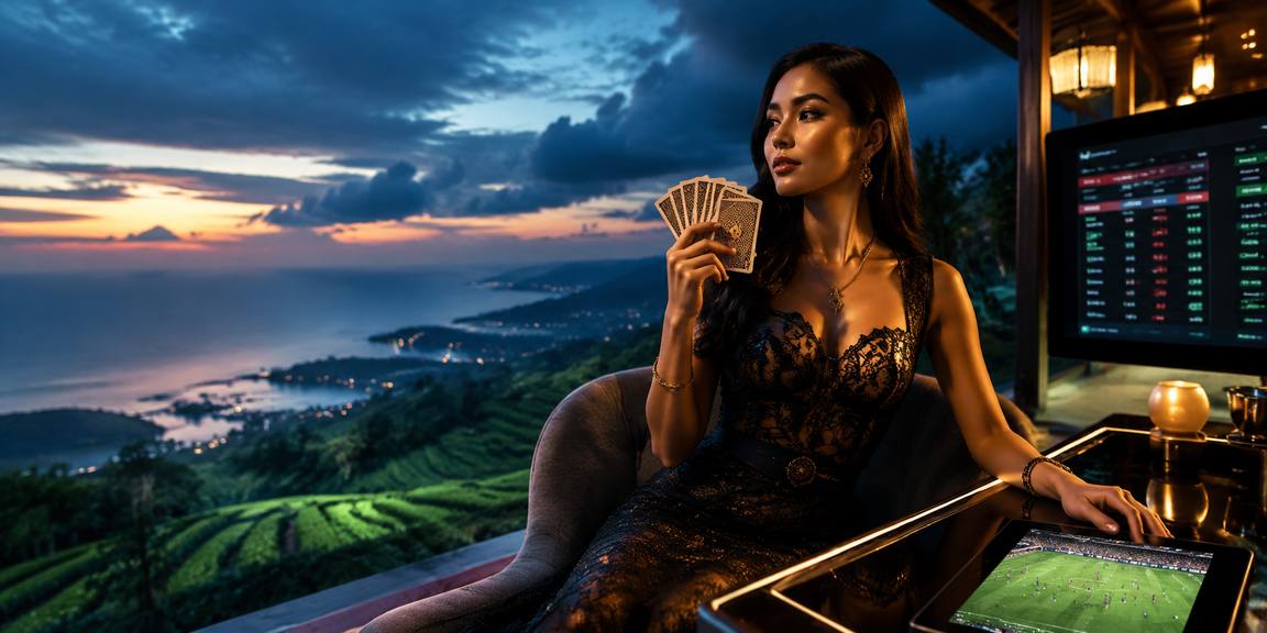 hokibet88 What Your Account Connects To